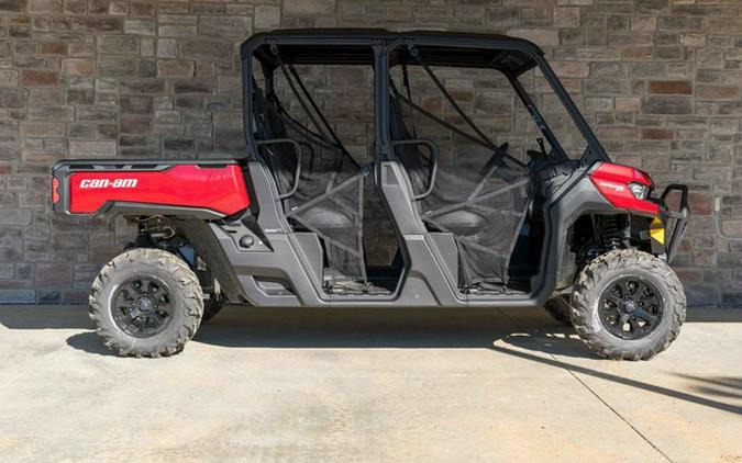 2024 Can-Am Defender MAX XT HD10