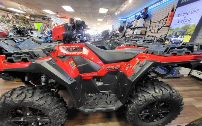 2024 Polaris® Sportsman XP 1000 Ultimate Trail