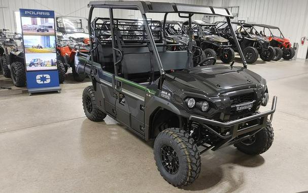 2024 Kawasaki Mule PRO-FXT™ 1000 LE