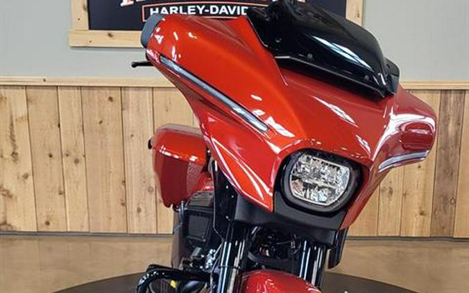 2024 Harley-Davidson Street Glide®