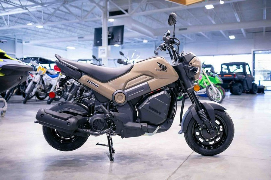 2023 Honda® Navi