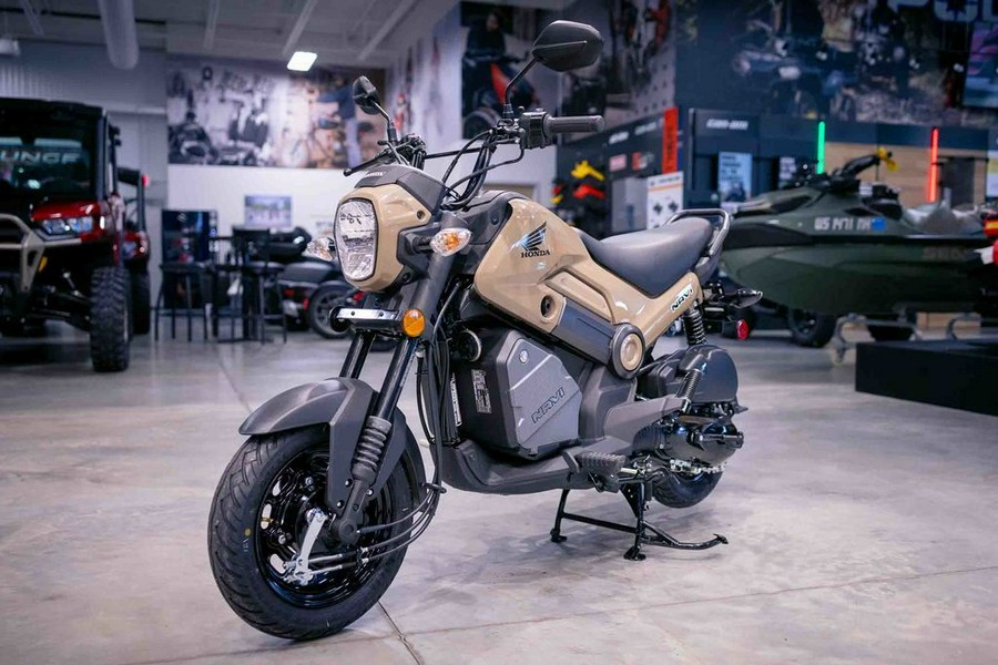 2023 Honda® Navi