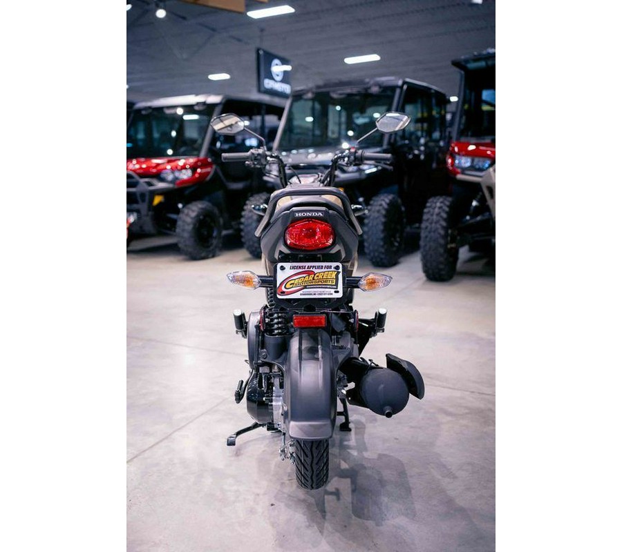 2023 Honda® Navi