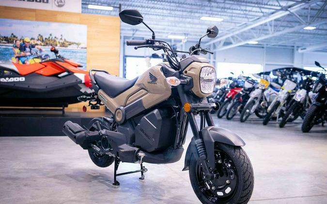 2023 Honda® Navi