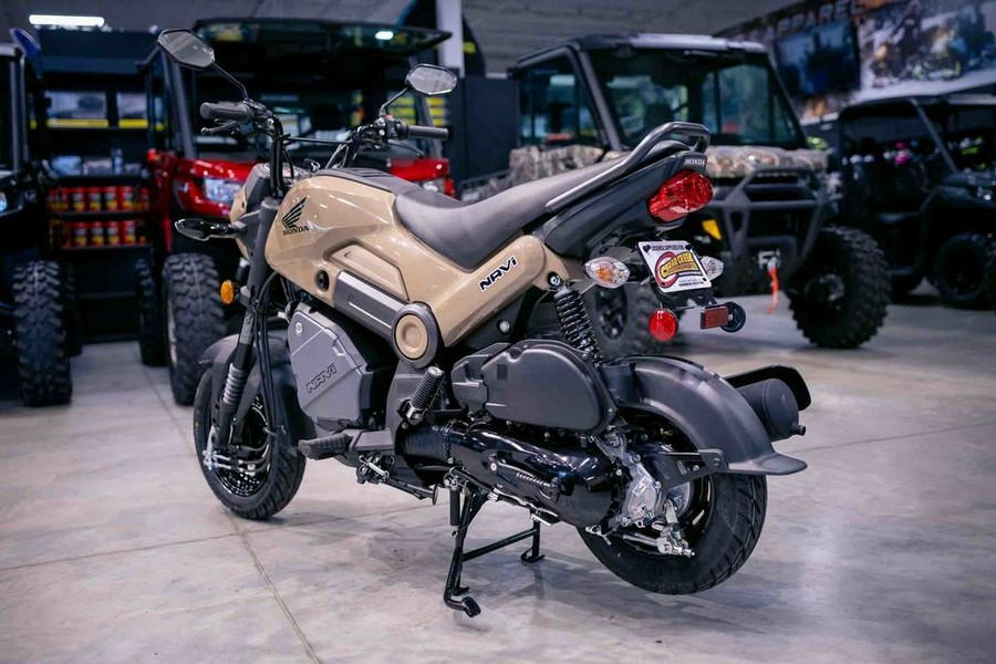 2023 Honda® Navi