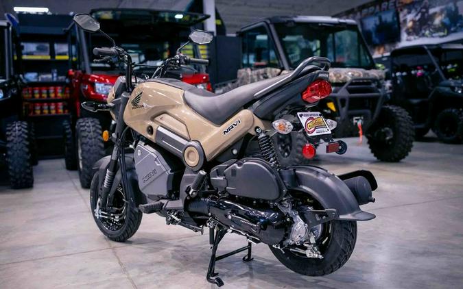 2023 Honda® Navi