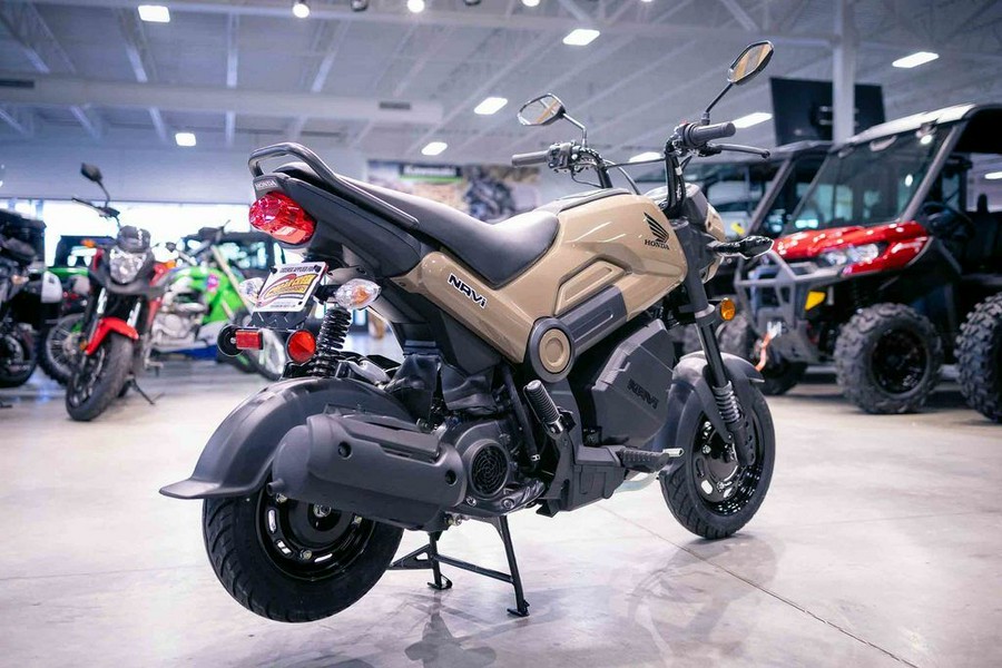 2023 Honda® Navi