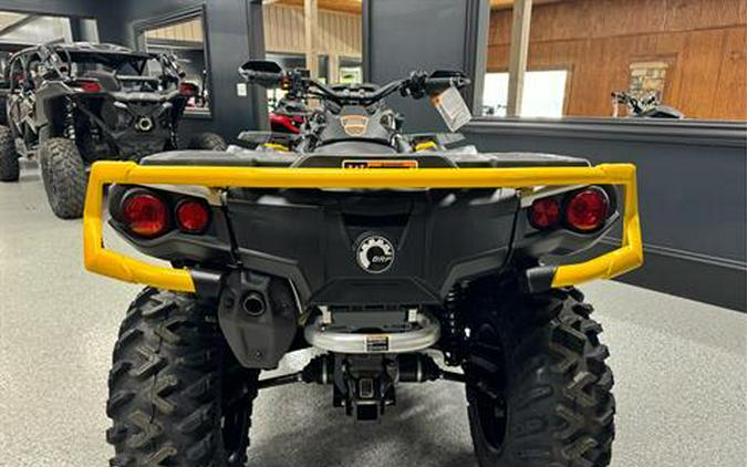 2024 Can-Am Outlander XT-P 1000R