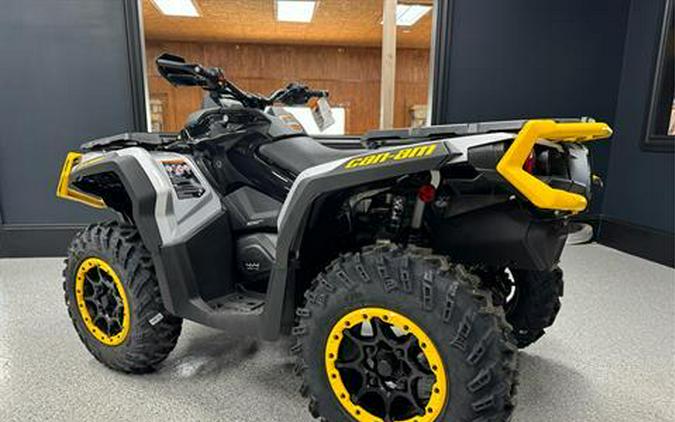 2024 Can-Am Outlander XT-P 1000R