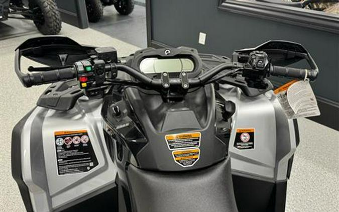 2024 Can-Am Outlander XT-P 1000R