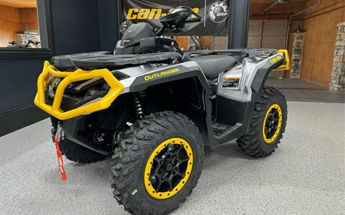 2024 Can-Am Outlander XT-P 1000R