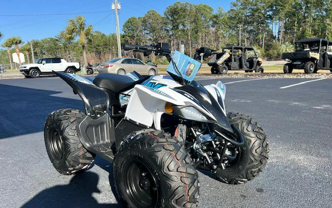 2024 Kayo EA 110 ATV