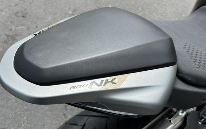 2024 CFMoto 800NK