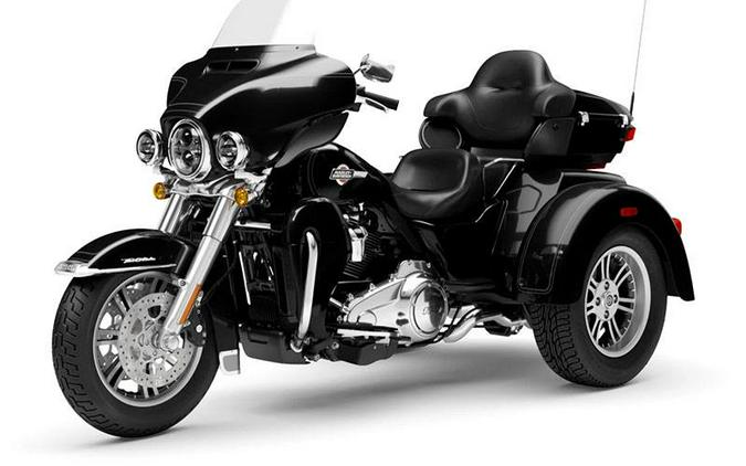 2024 Harley-Davidson Tri Glide® Ultra