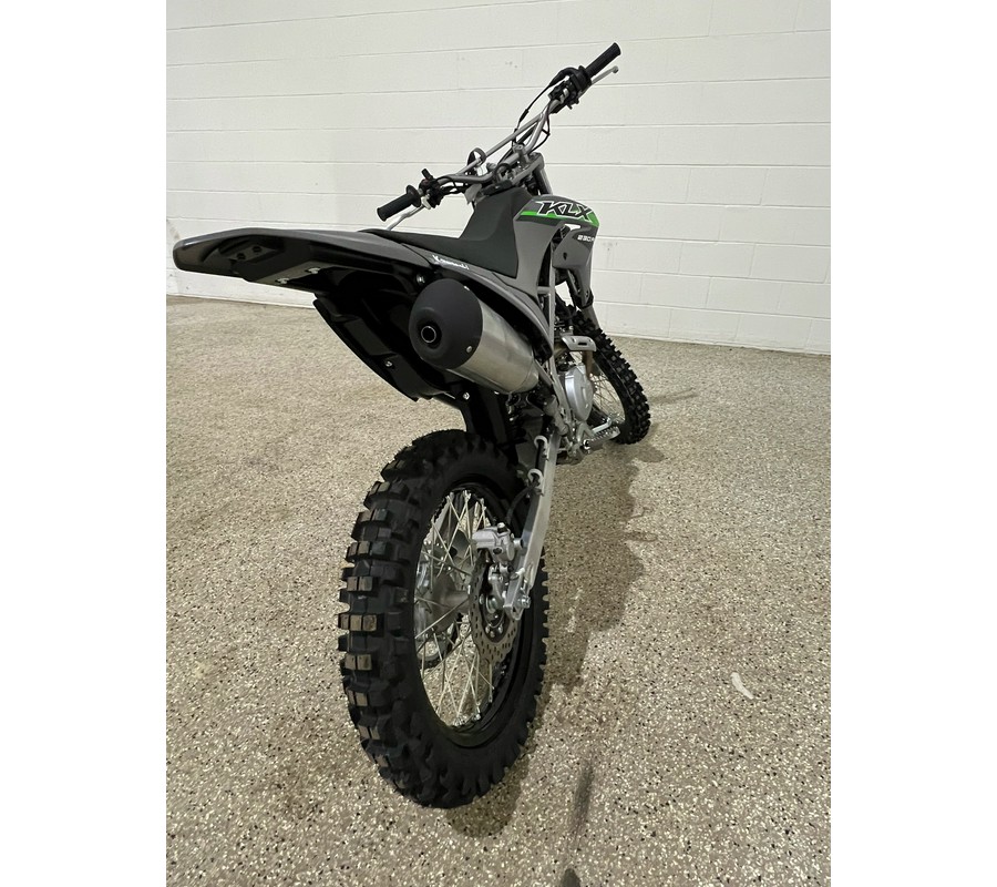 2024 Kawasaki KLX 230R