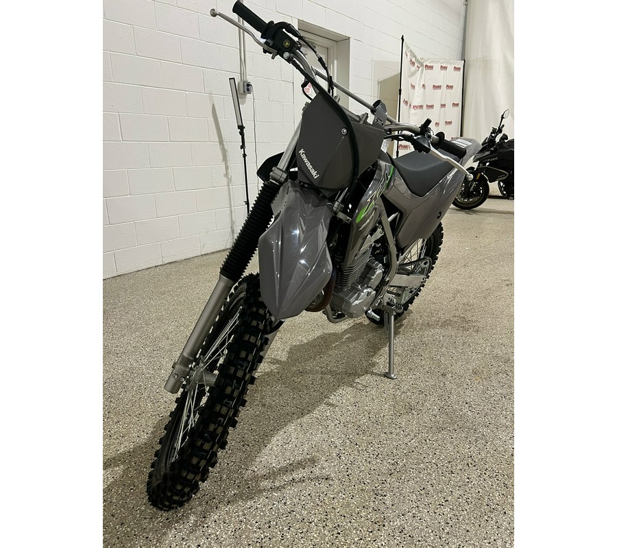 2024 Kawasaki KLX 230R