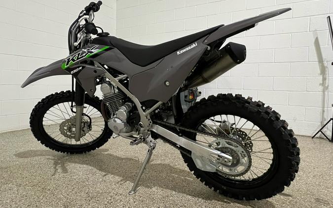 2024 Kawasaki KLX 230R