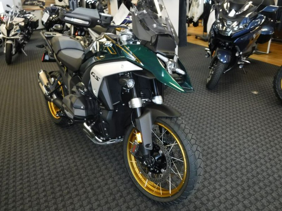 New 2024 BMW R1300 GS Motorcycle in Kansas City, MO