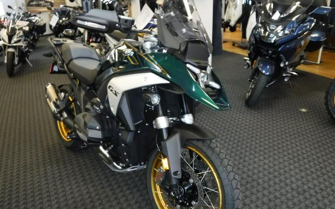 New 2024 BMW R1300 GS Motorcycle in Kansas City, MO