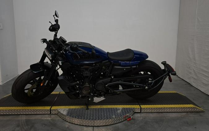 RH1250S 2023 Sportster S