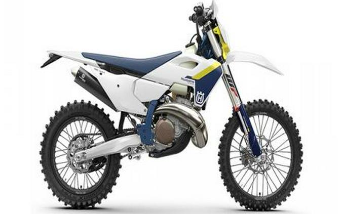 2025 Husqvarna Motorcycles TE 300