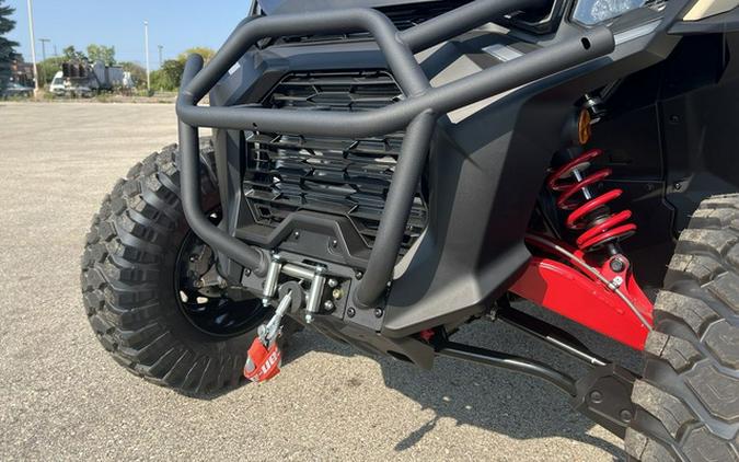 2024 Can-Am Commander XT-P 1000R XT-P 1000R