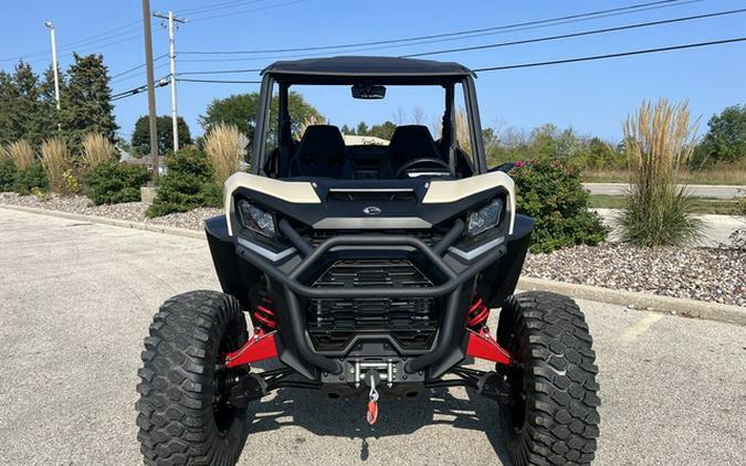 2024 Can-Am Commander XT-P 1000R XT-P 1000R