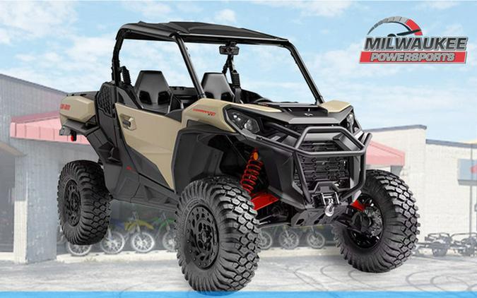 2024 Can-Am Commander XT-P 1000R XT-P 1000R