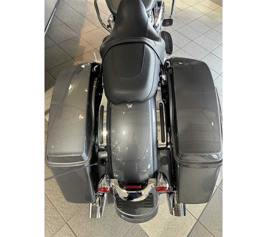 FLTRX 2021 Road Glide