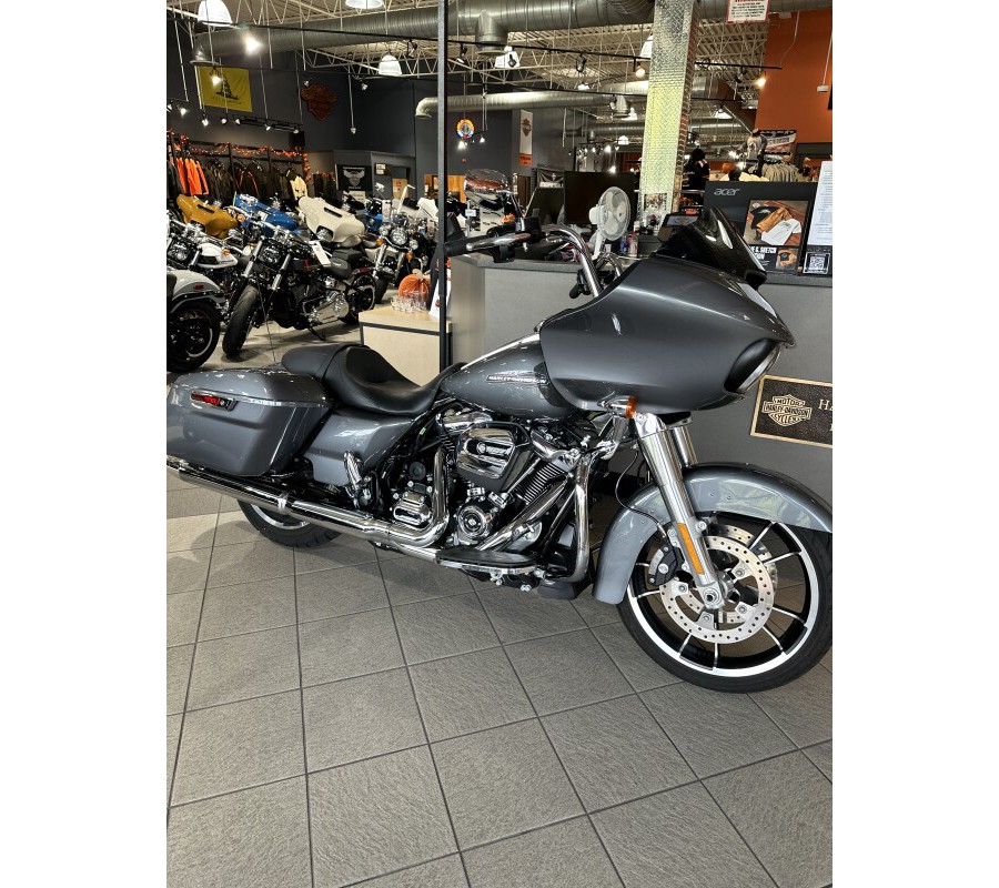 FLTRX 2021 Road Glide