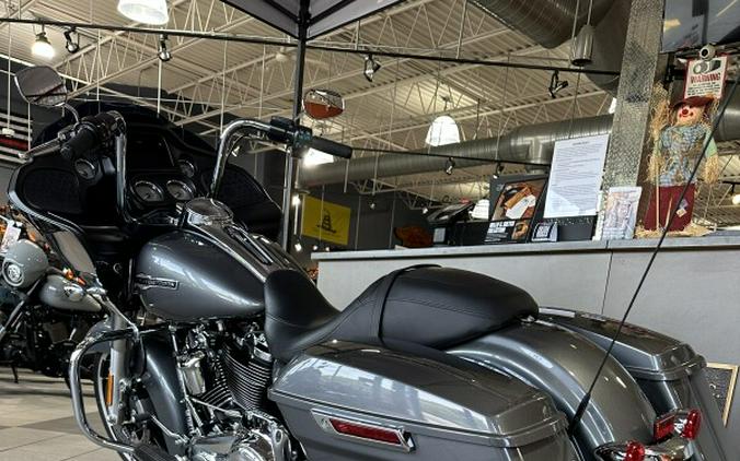 FLTRX 2021 Road Glide