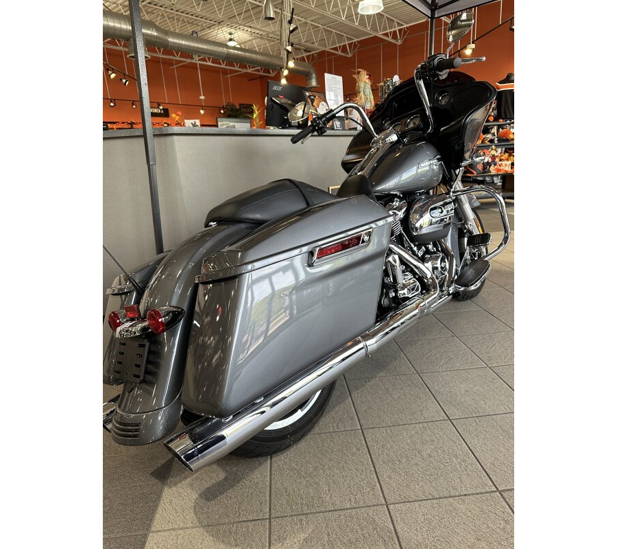 FLTRX 2021 Road Glide