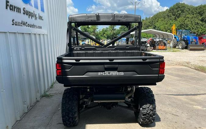 2025 Polaris® Ranger 1000 Premium