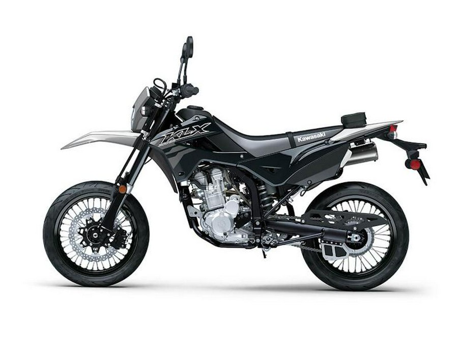2026 Kawasaki KLX®300SM