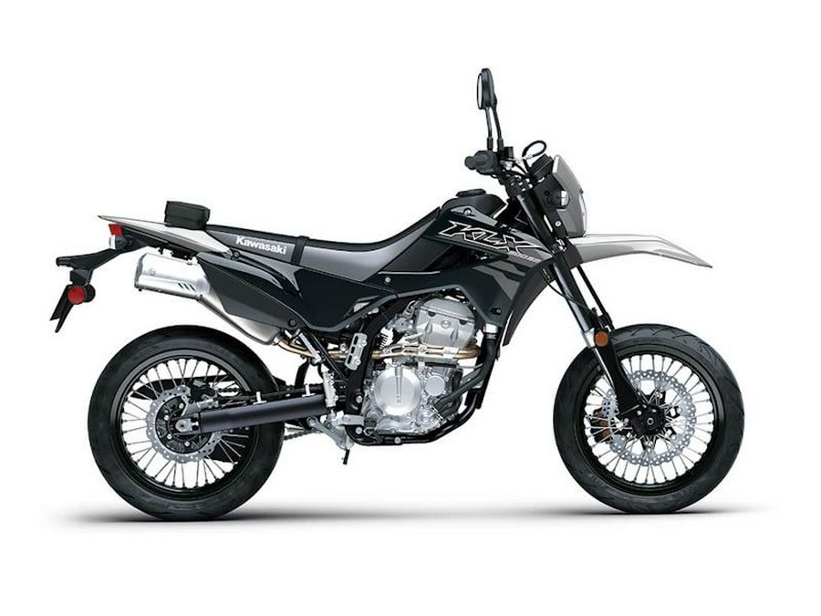 2026 Kawasaki KLX®300SM