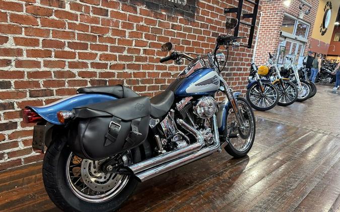 2005 Harley-Davidson FXSTS - Springer Softail