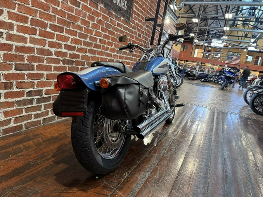 2005 Harley-Davidson FXSTS - Springer Softail