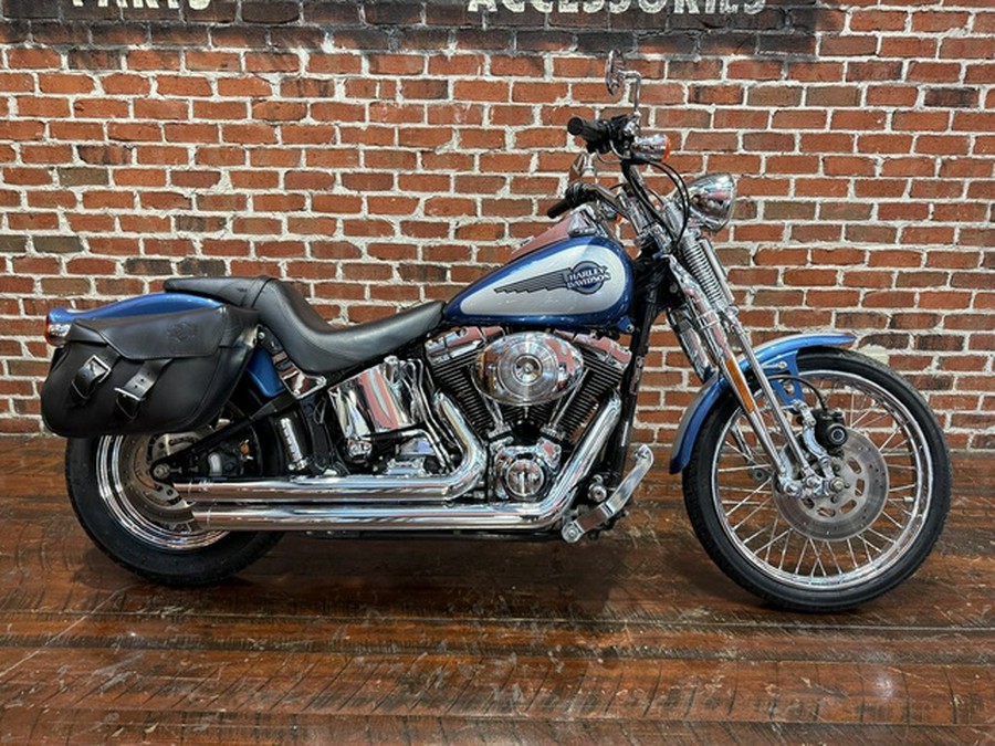 2005 Harley-Davidson FXSTS - Springer Softail