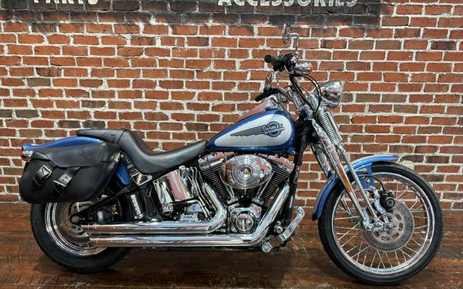 2005 Harley-Davidson FXSTS - Springer Softail