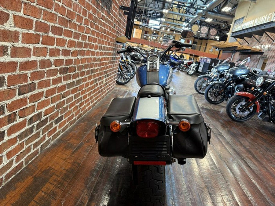 2005 Harley-Davidson FXSTS - Springer Softail