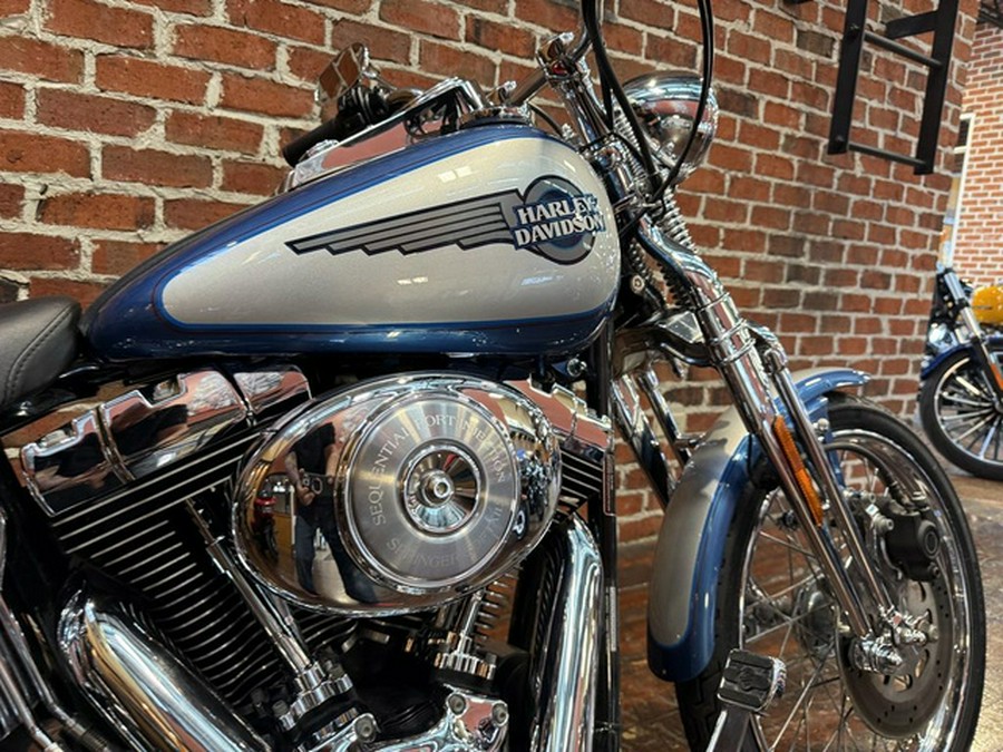 2005 Harley-Davidson FXSTS - Springer Softail