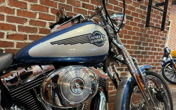 2005 Harley-Davidson FXSTS - Springer Softail