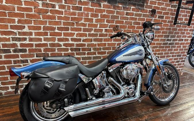 2005 Harley-Davidson FXSTS - Springer Softail