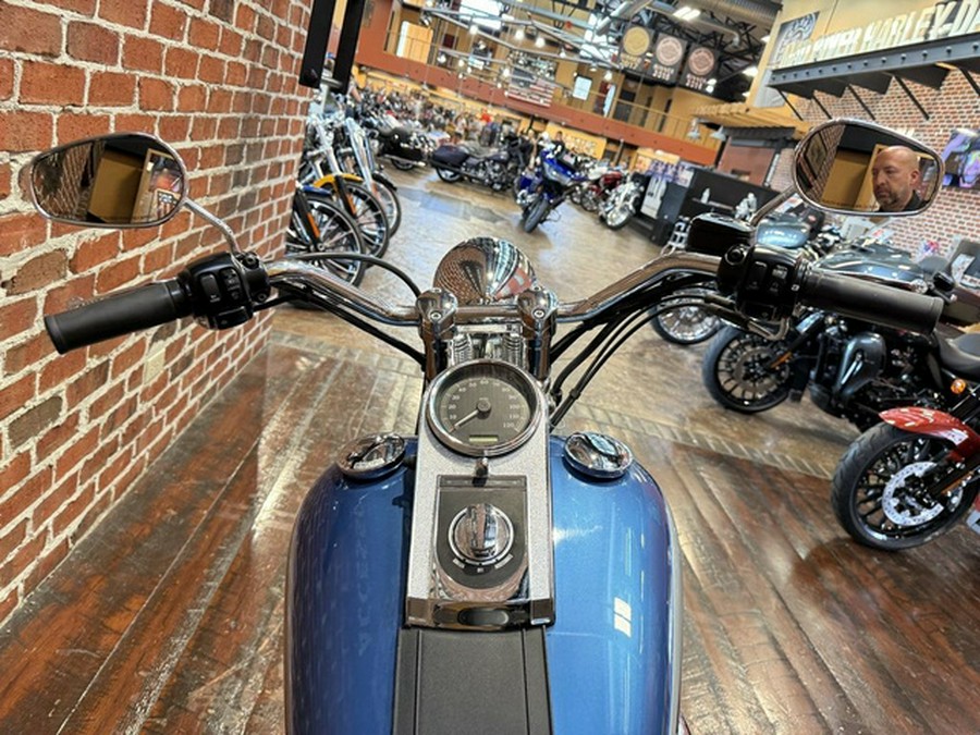 2005 Harley-Davidson FXSTS - Springer Softail