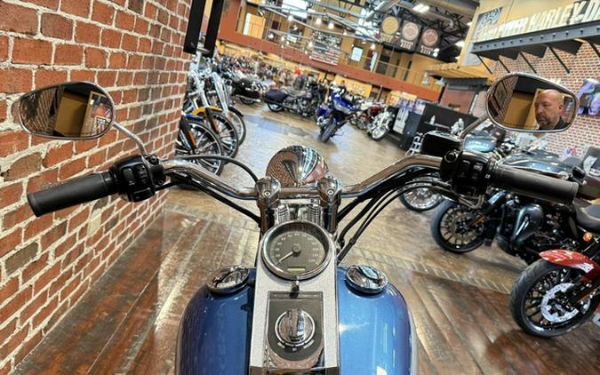 2005 Harley-Davidson FXSTS - Springer Softail