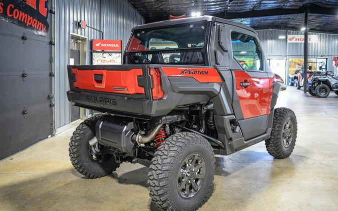 2026 Polaris Polaris XPEDITION XP Northstar