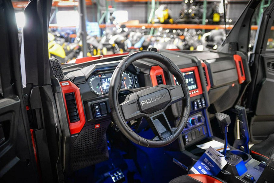 2026 Polaris Polaris XPEDITION XP Northstar