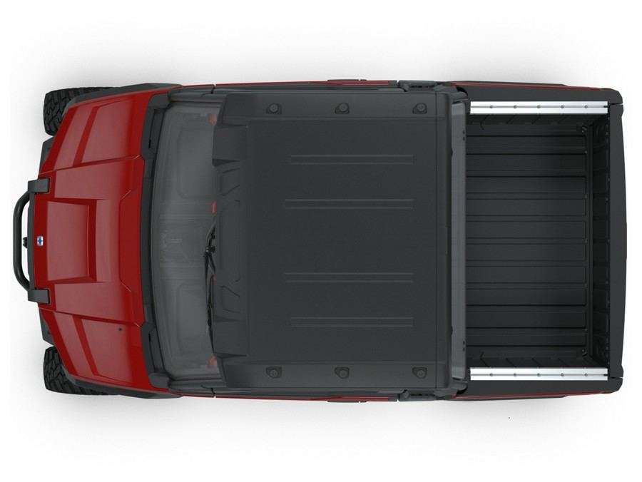 2026 Polaris Polaris XPEDITION XP Northstar