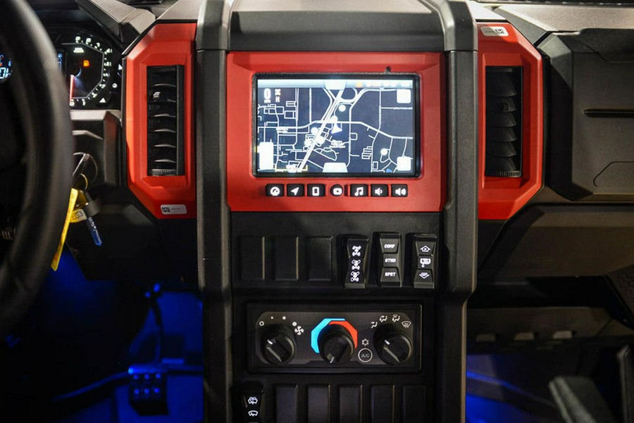 2026 Polaris Polaris XPEDITION XP Northstar