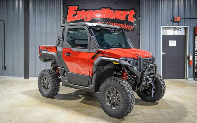 2026 Polaris Polaris XPEDITION XP Northstar